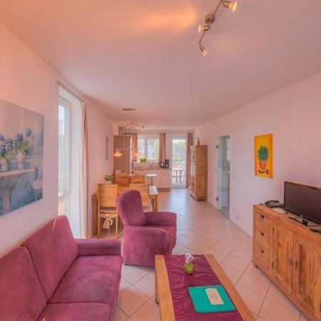 Apartment In Schroecken Near The Ski Area Экстерьер фото