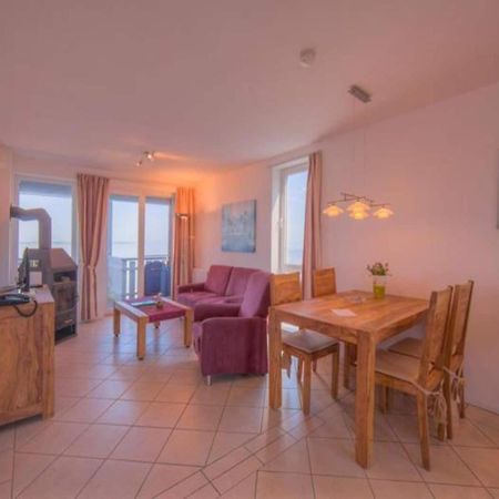 Apartment In Schroecken Near The Ski Area Экстерьер фото