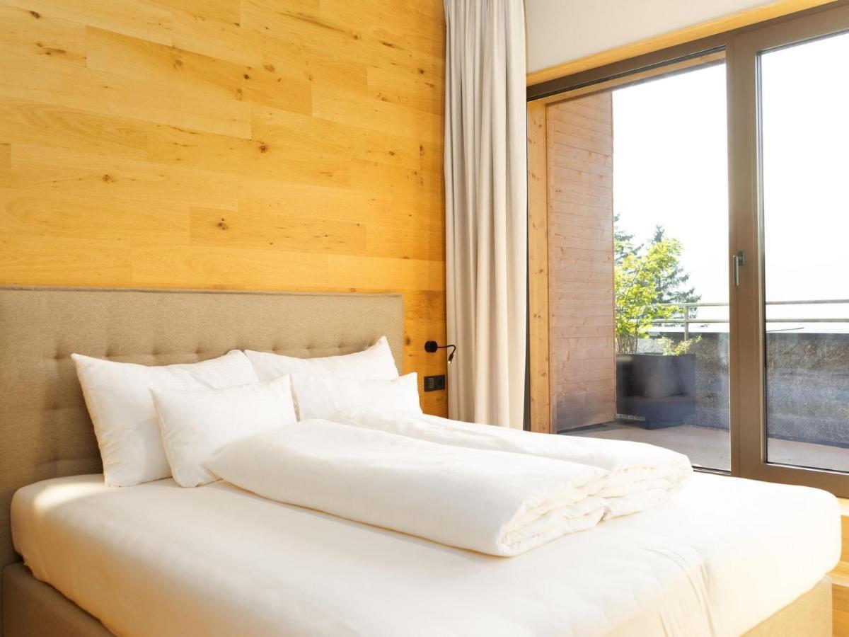 Apartment In Schroecken Near The Ski Area Экстерьер фото