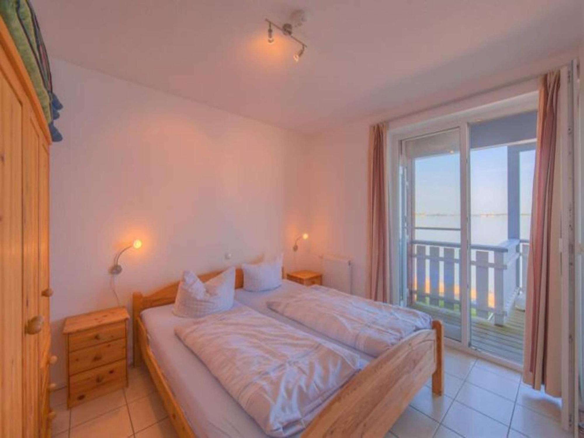 Apartment In Schroecken Near The Ski Area Экстерьер фото